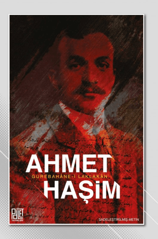 Gurabahane-i Laklakan (Sadeleştirilmiş Metin)