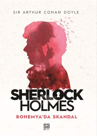 Sherlock Holmes - Bohemyada Skandal