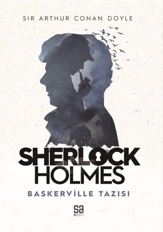 Sherlock Holmes - Baskerville Tazısı