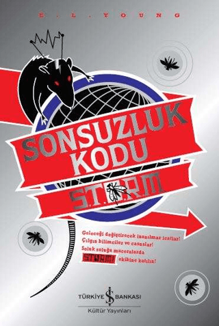 Sonsuzluk Kodu S.T.O.R.M.