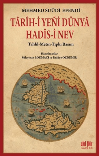 Tarihi Yeni Dünya Hadisi Nev