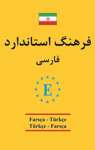 Farsça - Türkçe / Türkçe - Farsça Universal Sözlük