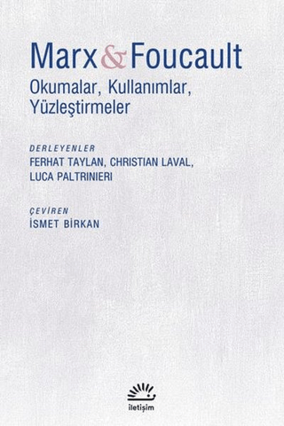 Marx ve Foucault