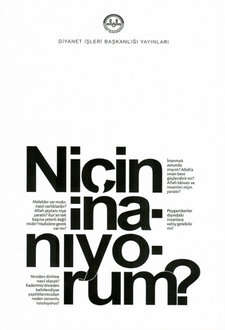 Niçin İnanıyorum?