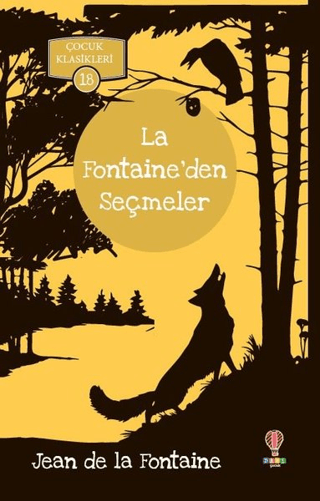 La Fontaine’den Seçmeler