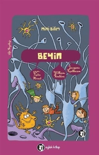 Beyin - Mini Bilim 2