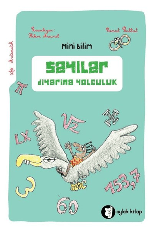 Sayılar Diyarına Yolculuk - Mini Bilim 4