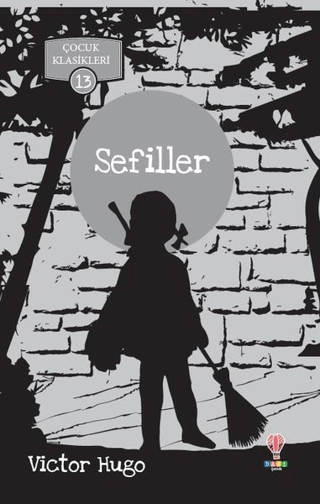 Sefiller - Çocuk Klasikleri 13
