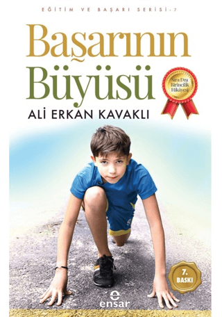Başarının Büyüsü