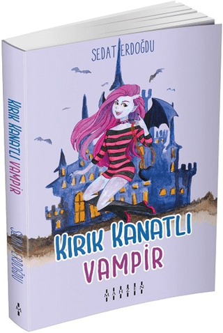 Kırık Kanatlı Vampir