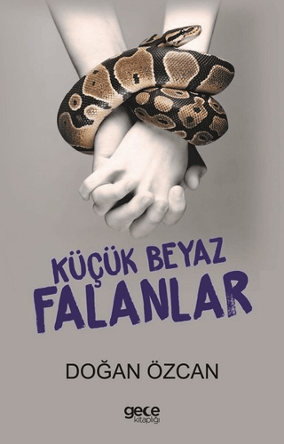 Küçük Beyaz Falanlar