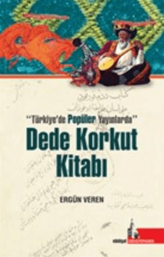 Dede Korkut Kitabı