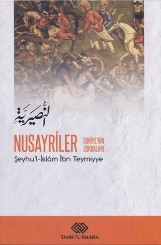 Nusayriler - Suriyenin Zorbaları