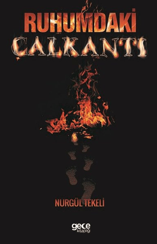 Ruhumdaki Çalkantı