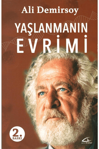 Yaşlanmanın Evrimi