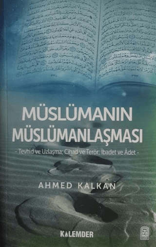 Müslümanın Müslümanlaşması