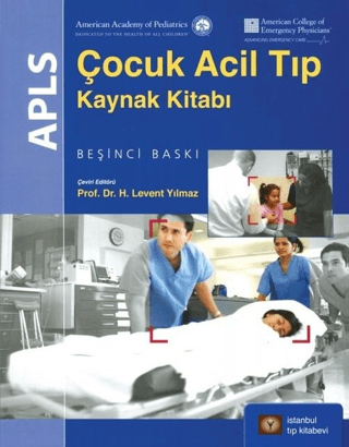 APLS Çocuk Acil Tıp Kaynak Kitabı