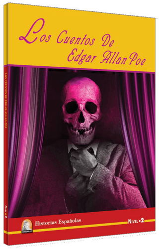 İspanyolca Hikaye Los Cuentos De Edgar Allan Poe