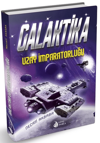 Galaktika - Uzay İmparatorluğu
