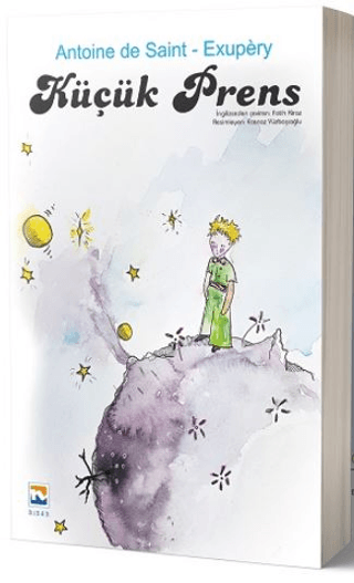 Küçük Prens