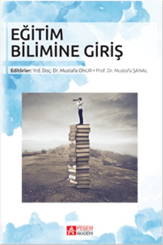 Eğitim Bilimine Giriş