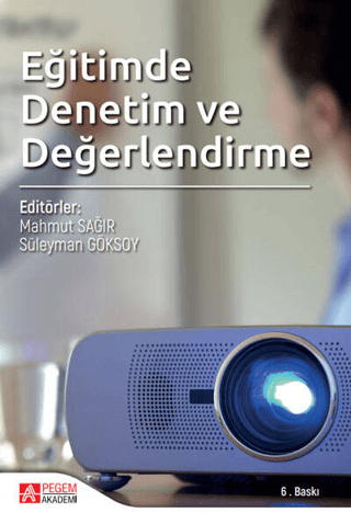 Eğitimde Denetim ve Değerlendirme