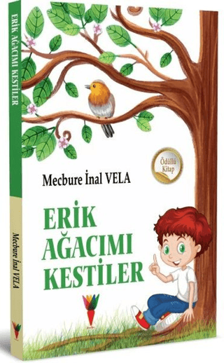 Erik Ağacımı Kestiler