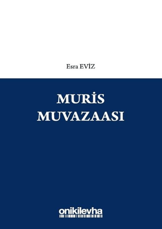 Muris Muvazaası