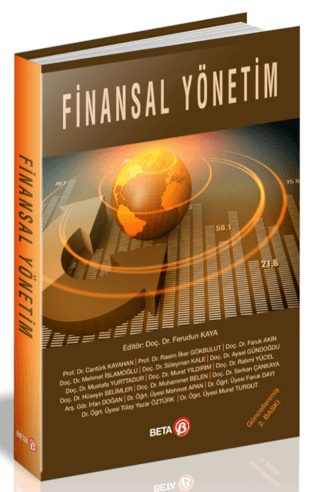 Finansal Yönetim