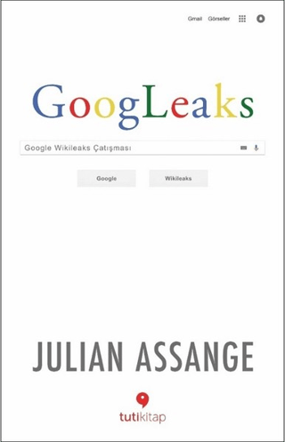 Googleaks