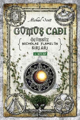 Gümüş Cadı