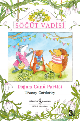Doğum Günü Partisi - Söğüt Vadisi