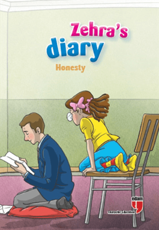 Zehra’s Diary - Honesty