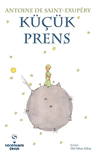 Küçük Prens