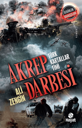 Akrep Darbesi