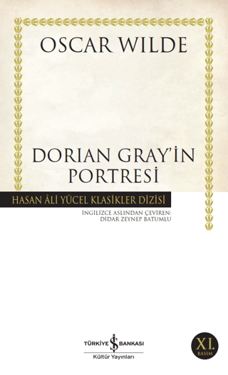 Dorian Gray’in Portresi