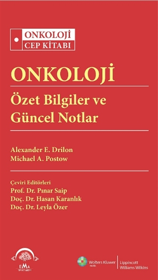 Onkoloji Özet Bilgiler ve Güncel Notlar