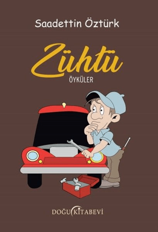 Zühtü