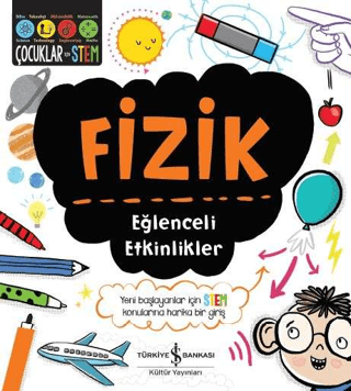 Fizik - Eğlenceli Etkinlikler