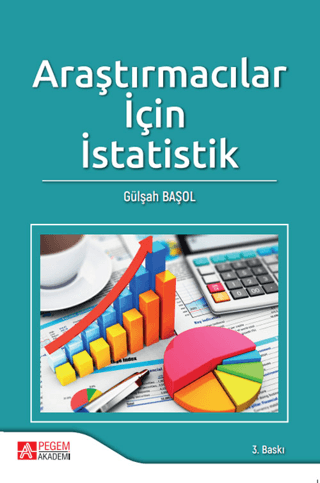 Araştırmacılar İçin İstatistik