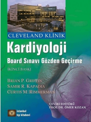 Cleveland Klinik  Kardiyoloji