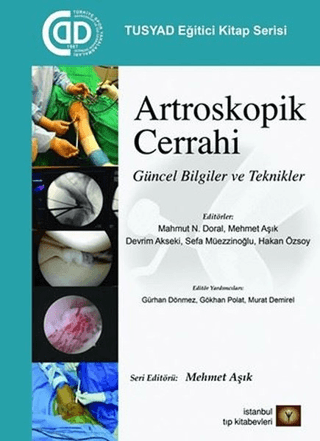 Artroskopik Cerrahi