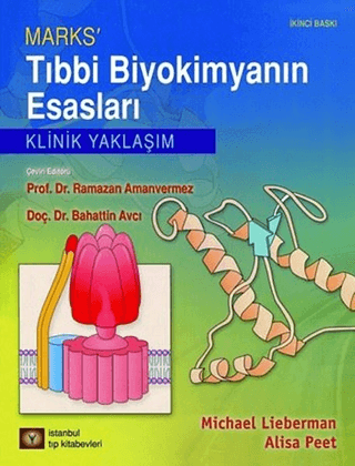 Marks Tıbbi Biyokimyanın Esasları