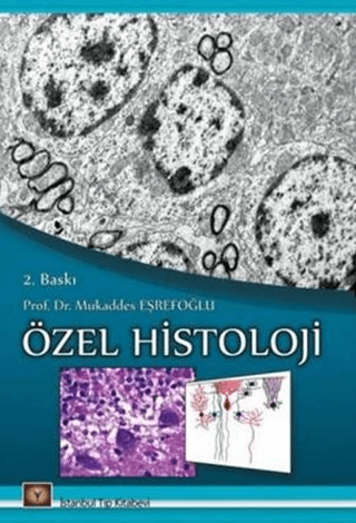 Özel Histoloji