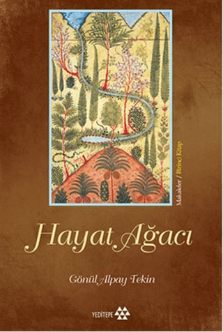 Hayat Ağacı (Ciltli)