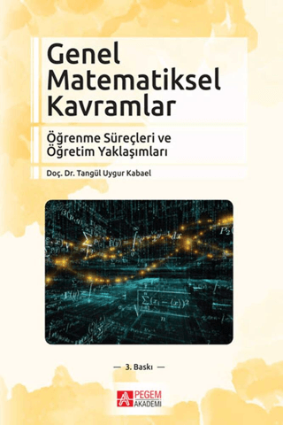Genel Matematiksel Kavramlar