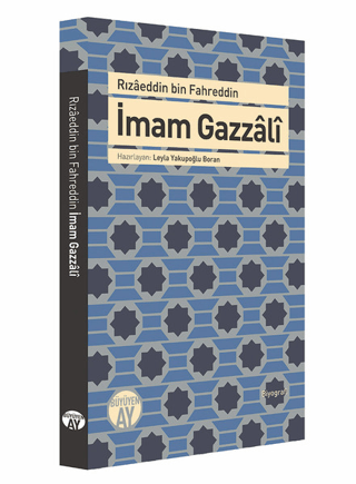 İmam Gazzali