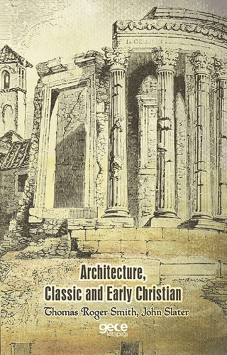 Architecture, Classic and Early Christian