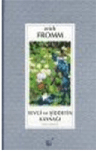 Sevgi ve Şiddetin Kaynağı