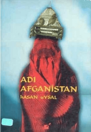 Adı Afganistan